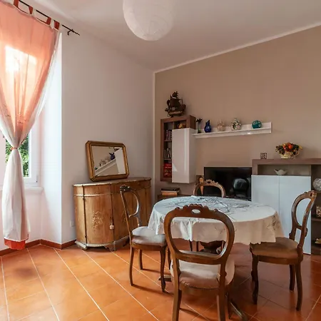 Apartmán San Pietro Comfy *