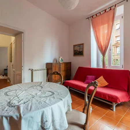 San Pietro Comfy