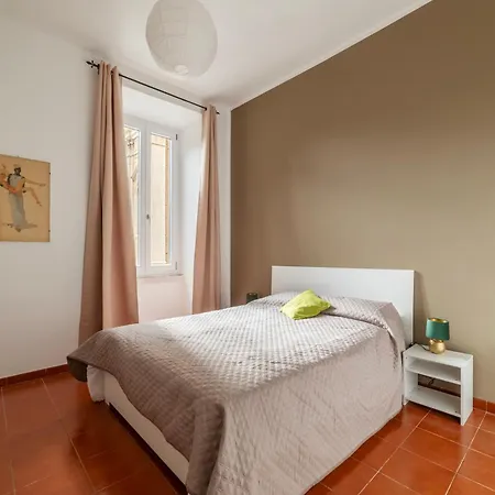 Apartmán San Pietro Comfy Řím