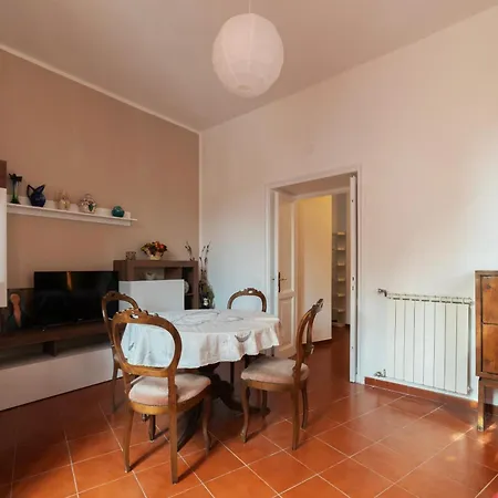 San Pietro Comfy Apartmán