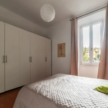 San Pietro Comfy Řím