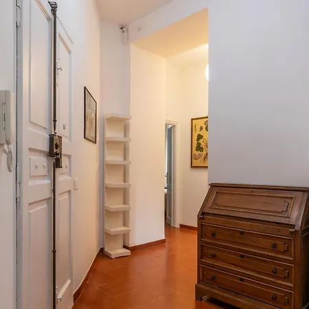 San Pietro Comfy Apartmán
