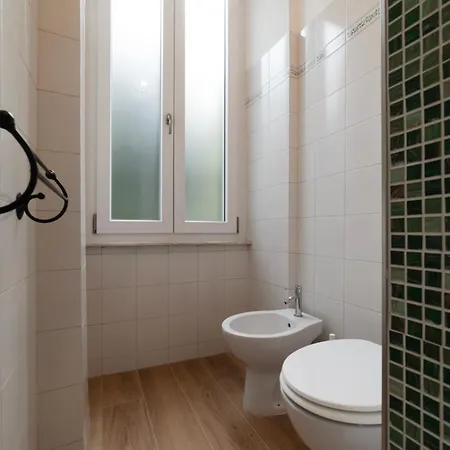 Apartmán San Pietro Comfy Řím
