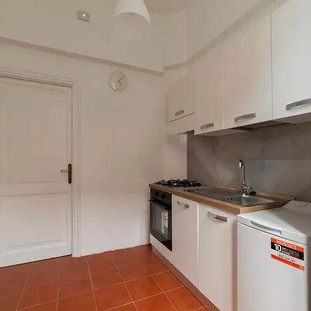 San Pietro Comfy Apartmán