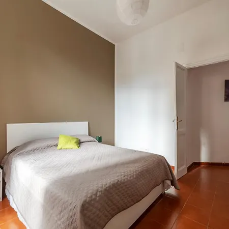 San Pietro Comfy Apartmán *