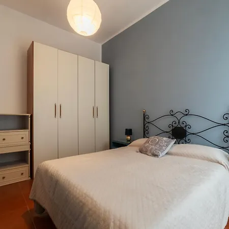 Apartmán San Pietro Comfy *